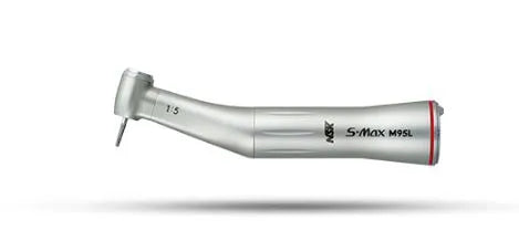 NSK M95 - Internal Spray Contrangle Handpiece