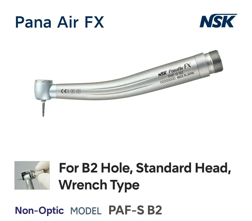 NSK Pana Air FX Handpiece PAF - SB2