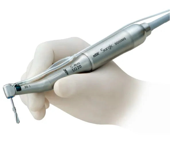 NSK SG20 Implant Contrangle Handpiece