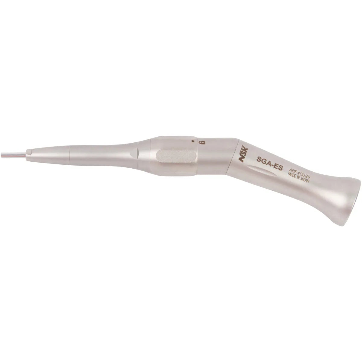 NSK SGA ES Surgical 20° Handpiece