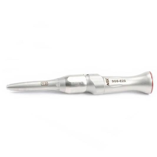 NSK SGS E2S Micro Surgery Straight Handpiece