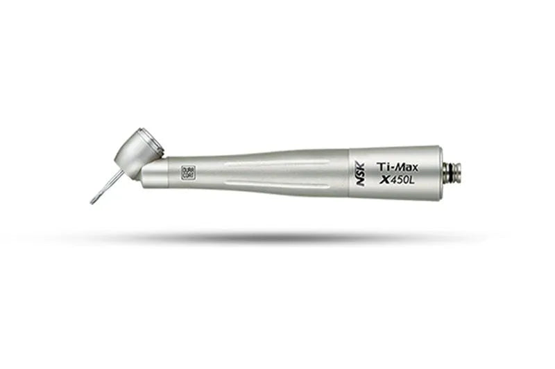 NSK TI-Max X450L Handpiece