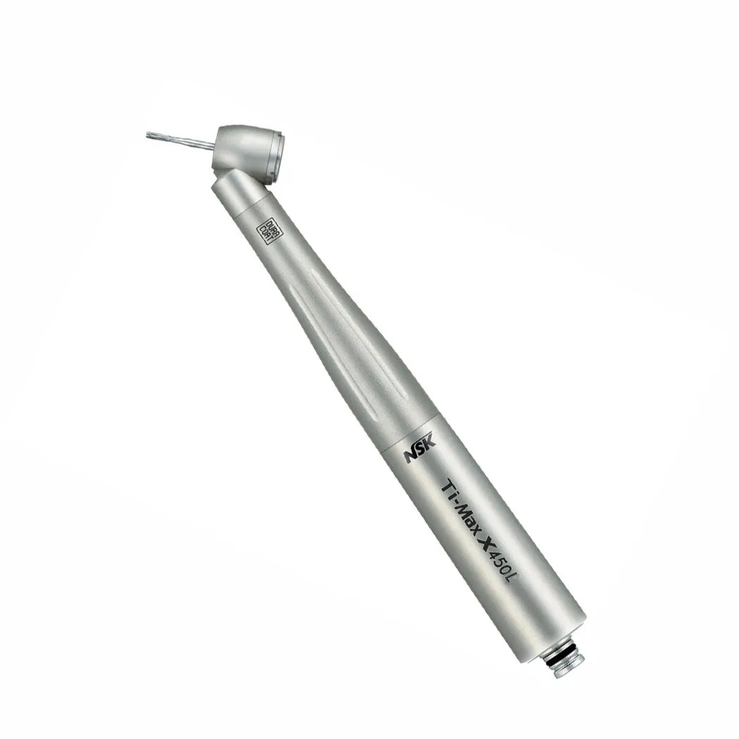 NSK TI-Max X450L Handpiece