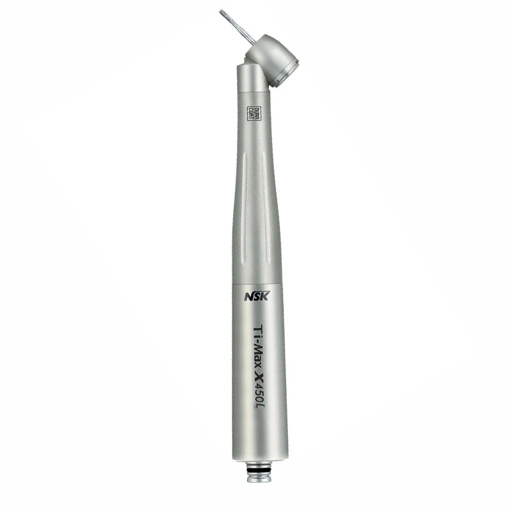 NSK TI-Max X450L Handpiece