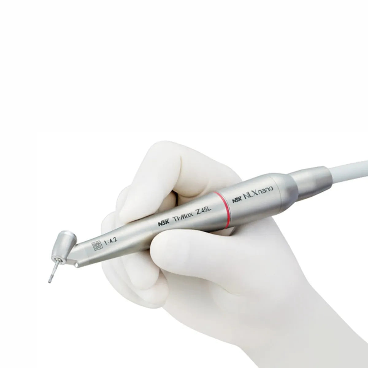 NSK Ti Max Z45L Handpiece