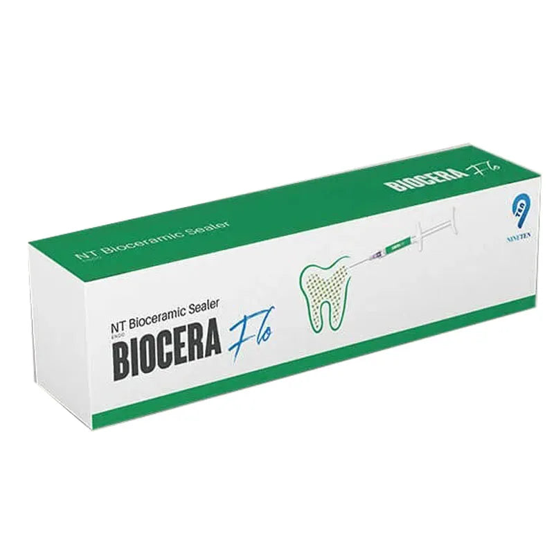 NT Biocera Flo Bioceramic Root Canal Sealer