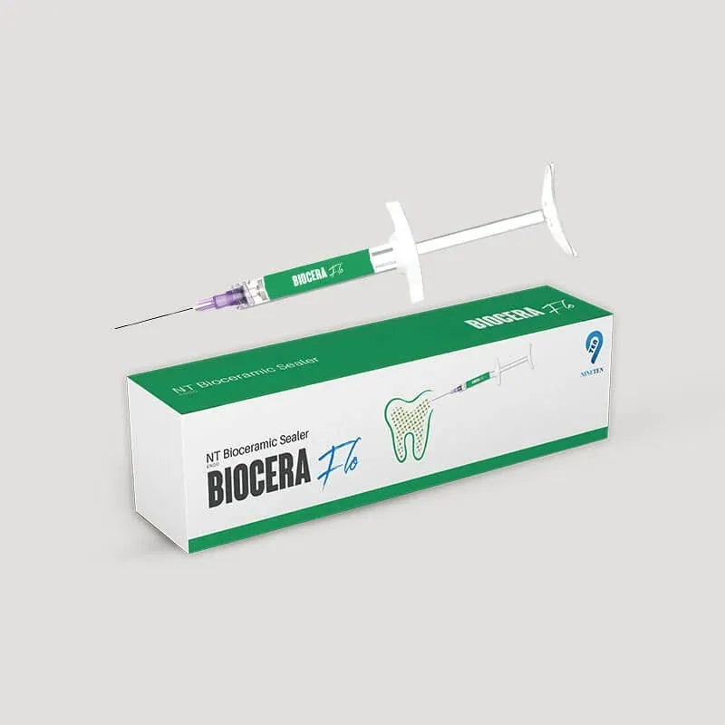 NT Biocera Flo Bioceramic Root Canal Sealer