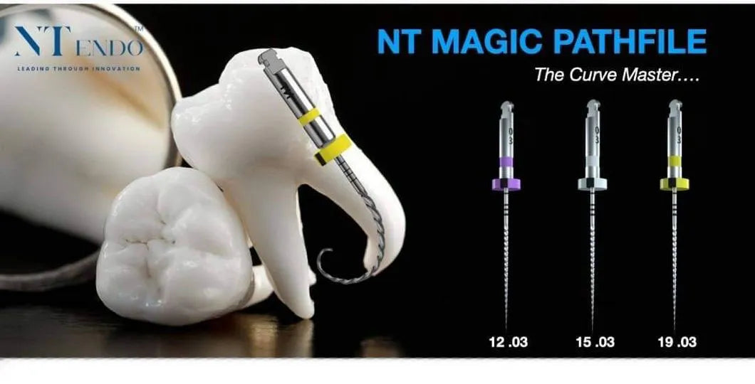 NT Magic Pathfiles