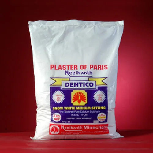 Neelkanth Plaster of Paris