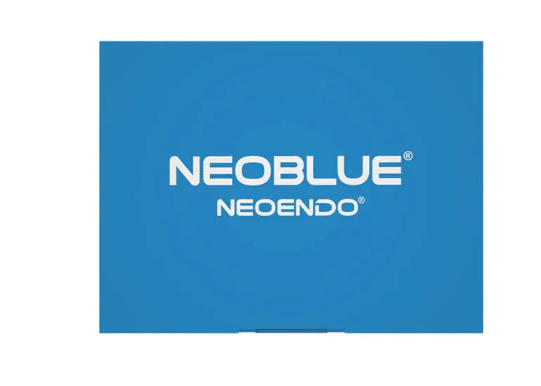 NeoEndo NeoBlue Rotary Files 21mm