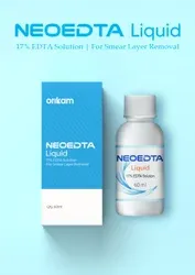 Neoendo Neo EDTA Liquid