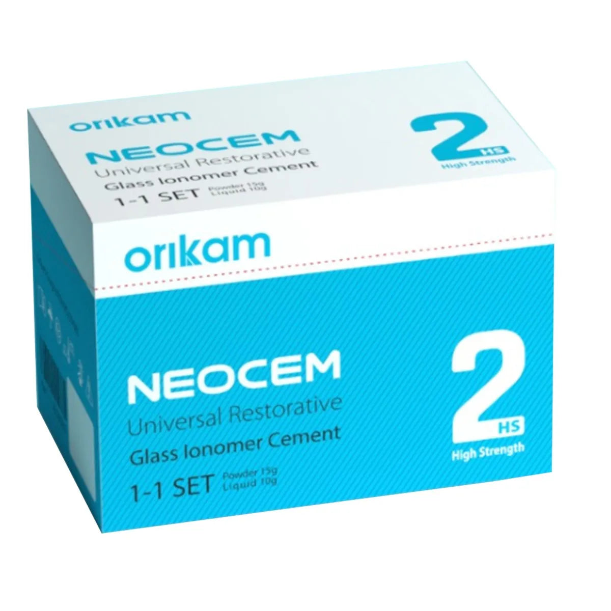 Neoendo Neocem Restorative GIC - Type 2
