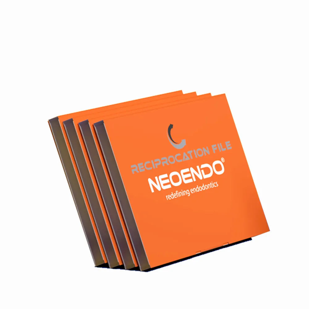 Neoendo Reciprocation Files