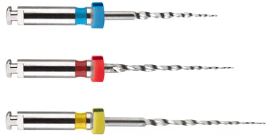 Neoendo Retreatment Files