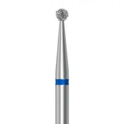 NewDiamond Ball Round Diamond Bur -BR (Pack Of 3)