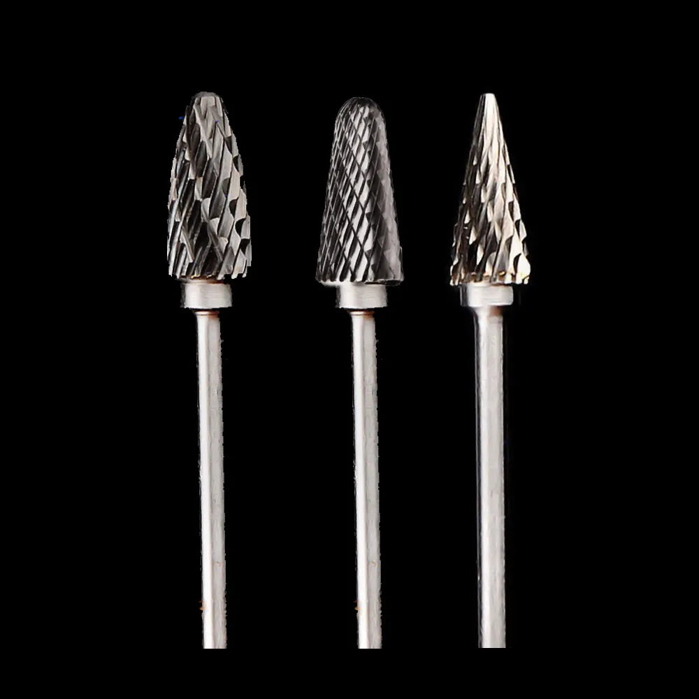 NewDiamond Bur Carbide Cutters (Pack of 1)