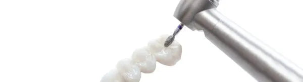 NewDiamond Bur Carbide Cutters (Pack of 1)