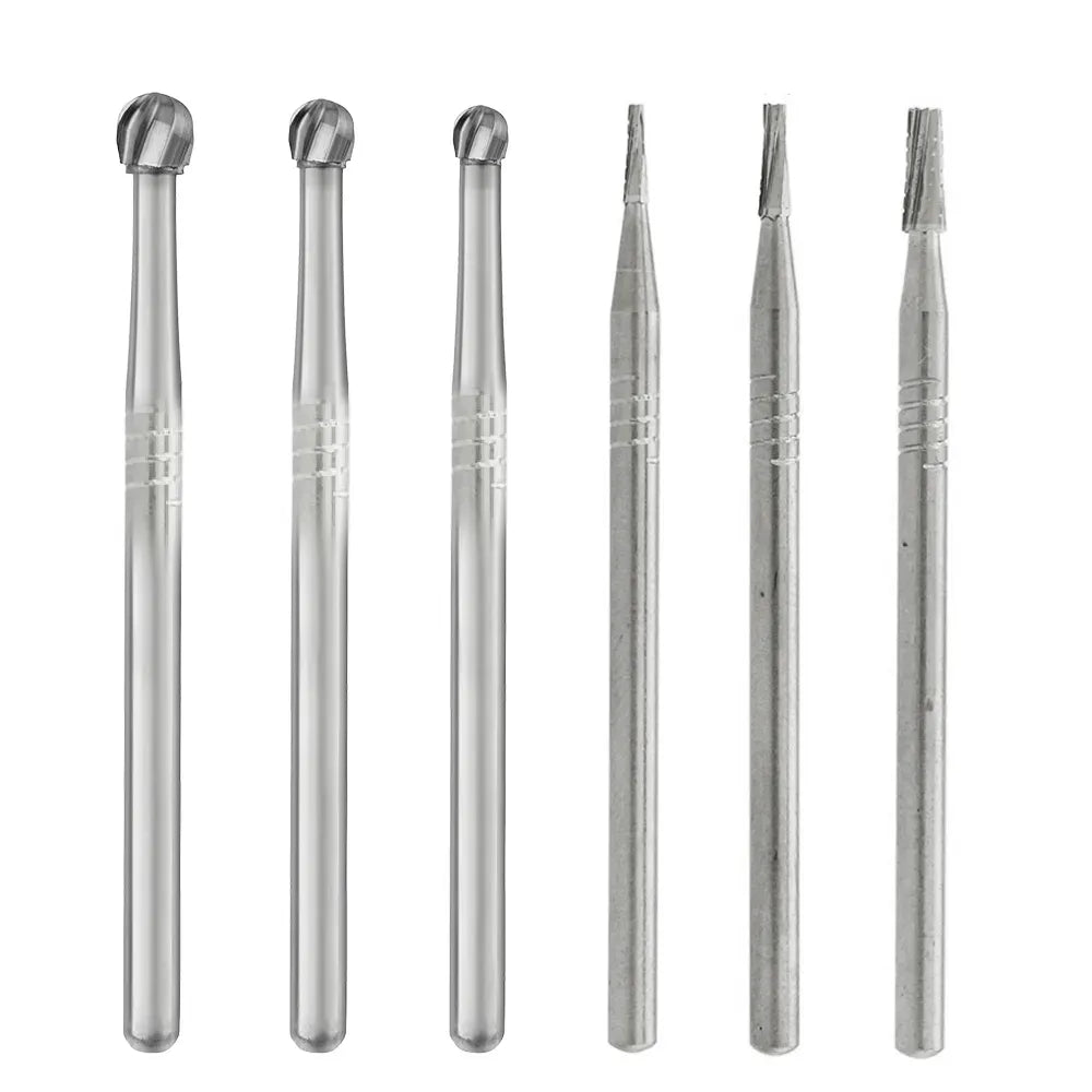 NewDiamond Carbide Bur Pack Of 1