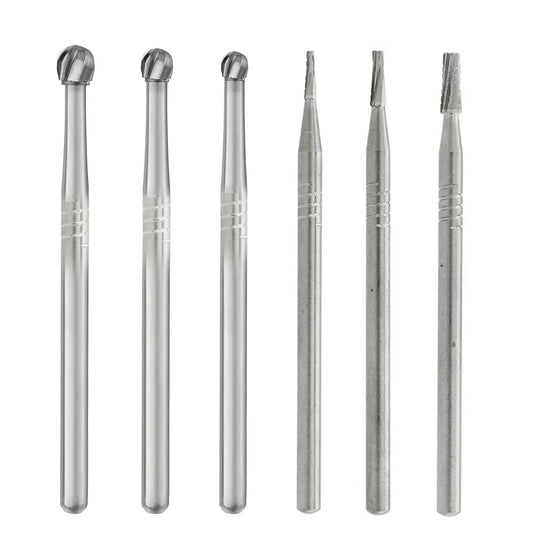 NewDiamond Carbide Bur Pack Of 1