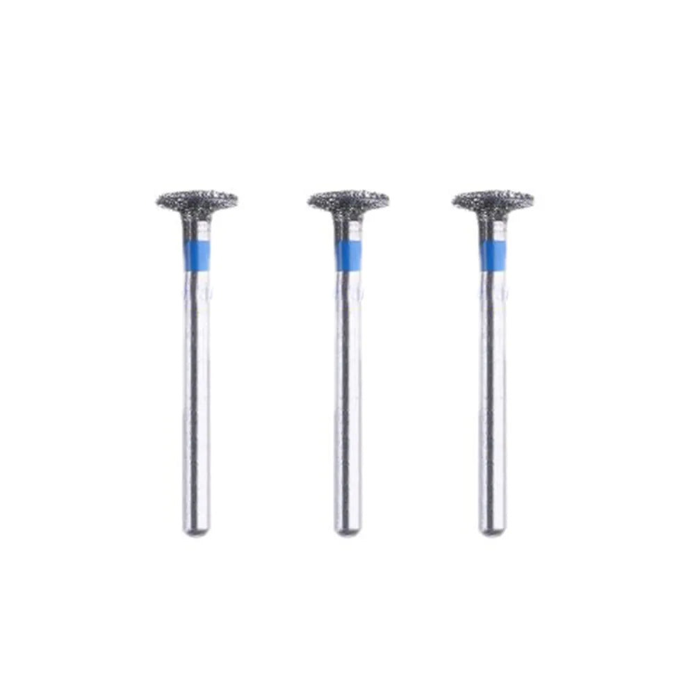 NewDiamond Diamond Bur WH-13 (Pack Of 3)