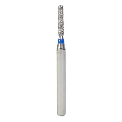 NewDiamond Straight Fissure Diamond Bur -SF (Pack of 3)