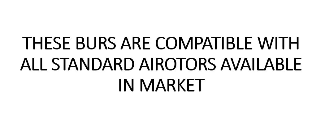 NewDiamond Wheel Round Diamond Bur -WR (Pack Of 3)