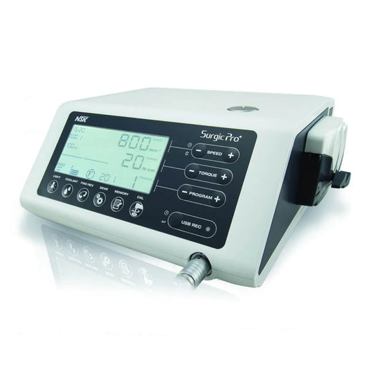 Nsk Surgic Pro Implant Motor