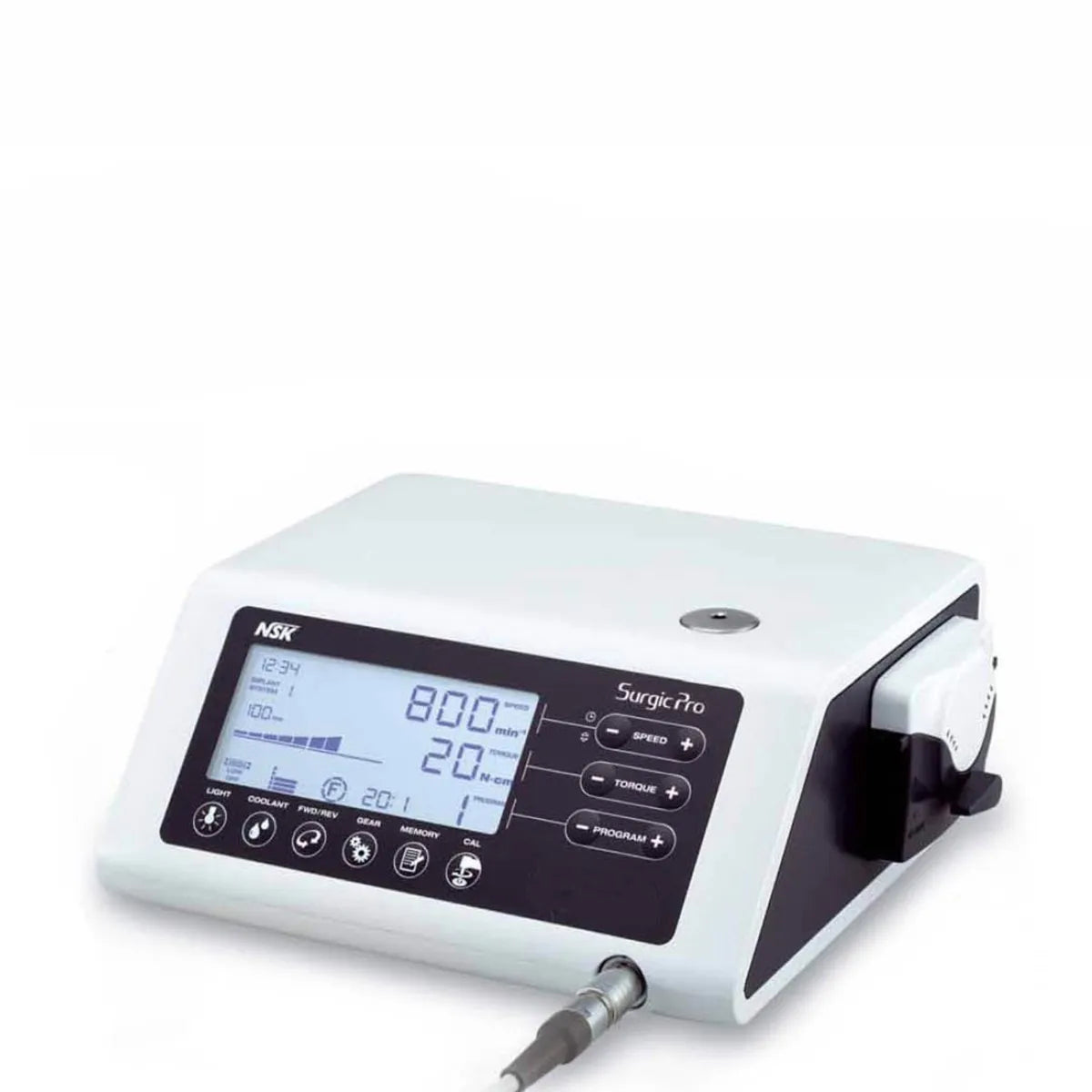 Nsk Surgic Pro Implant Motor