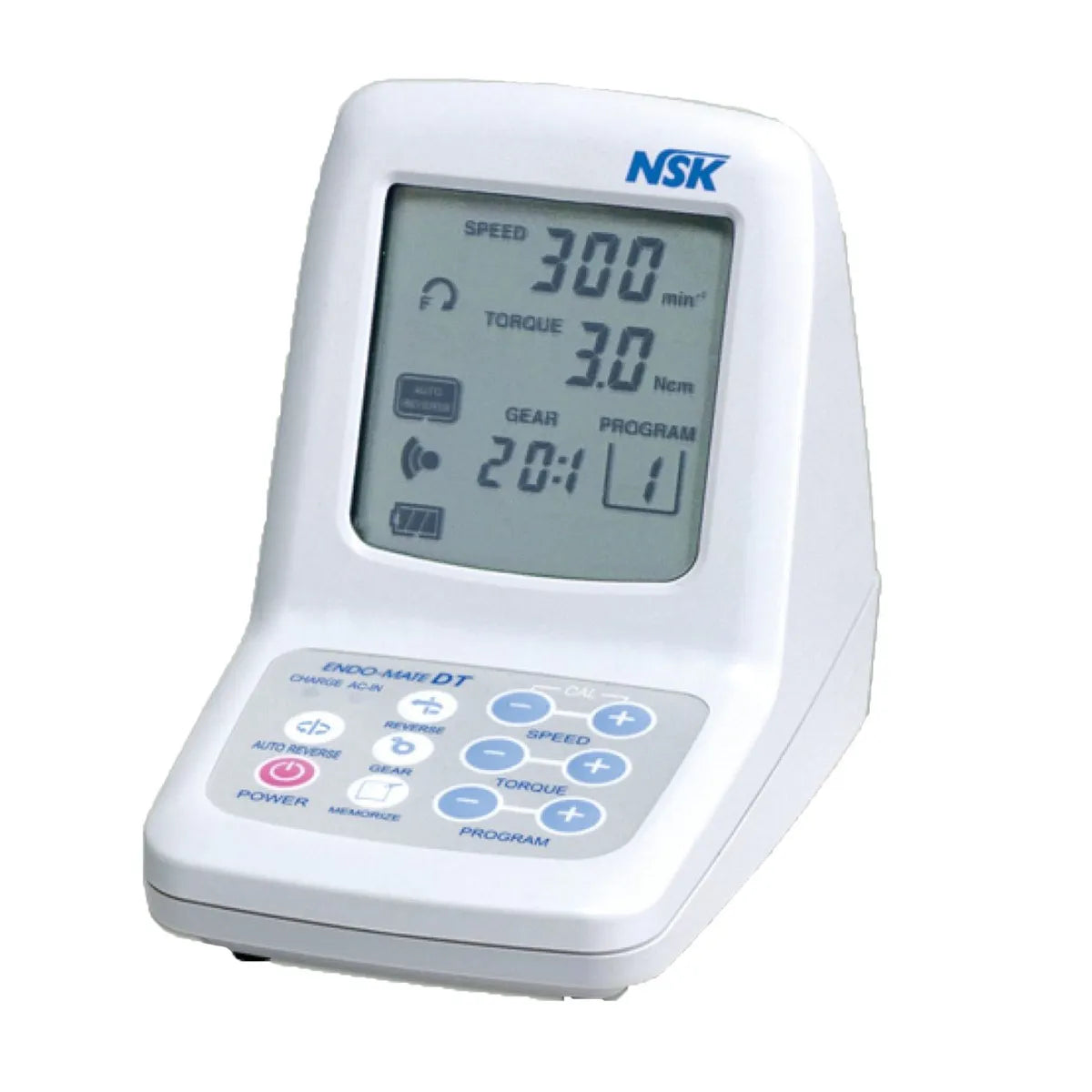 Nsk Endomate DT With 16:1 MPAS Head