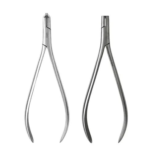 OSL Distal End Cutters