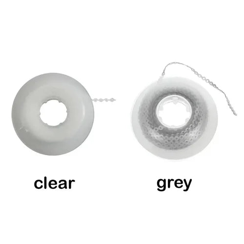 OSL E Chain 15ft Spools Long