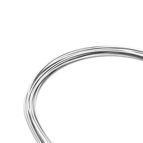 OSL Heat Activated NiTi Square Form Archwires Square (Pack of 10)