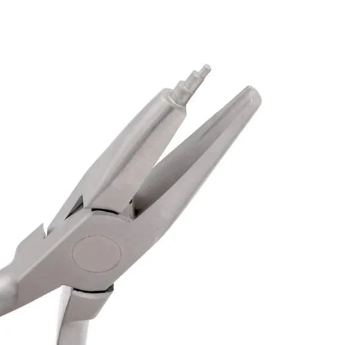 OSL Tweed Loop Forming Plier