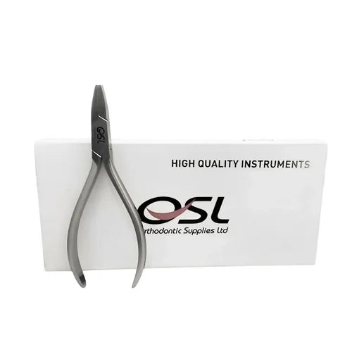 OSL V Bend Plier