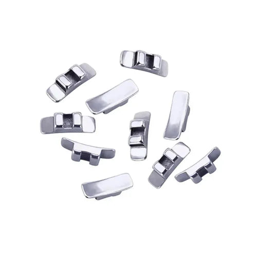 OSL Weldable Lingual Sheaths