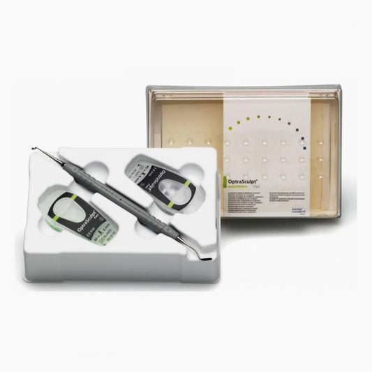 Ivoclar OptraSculpt Pad Assortment