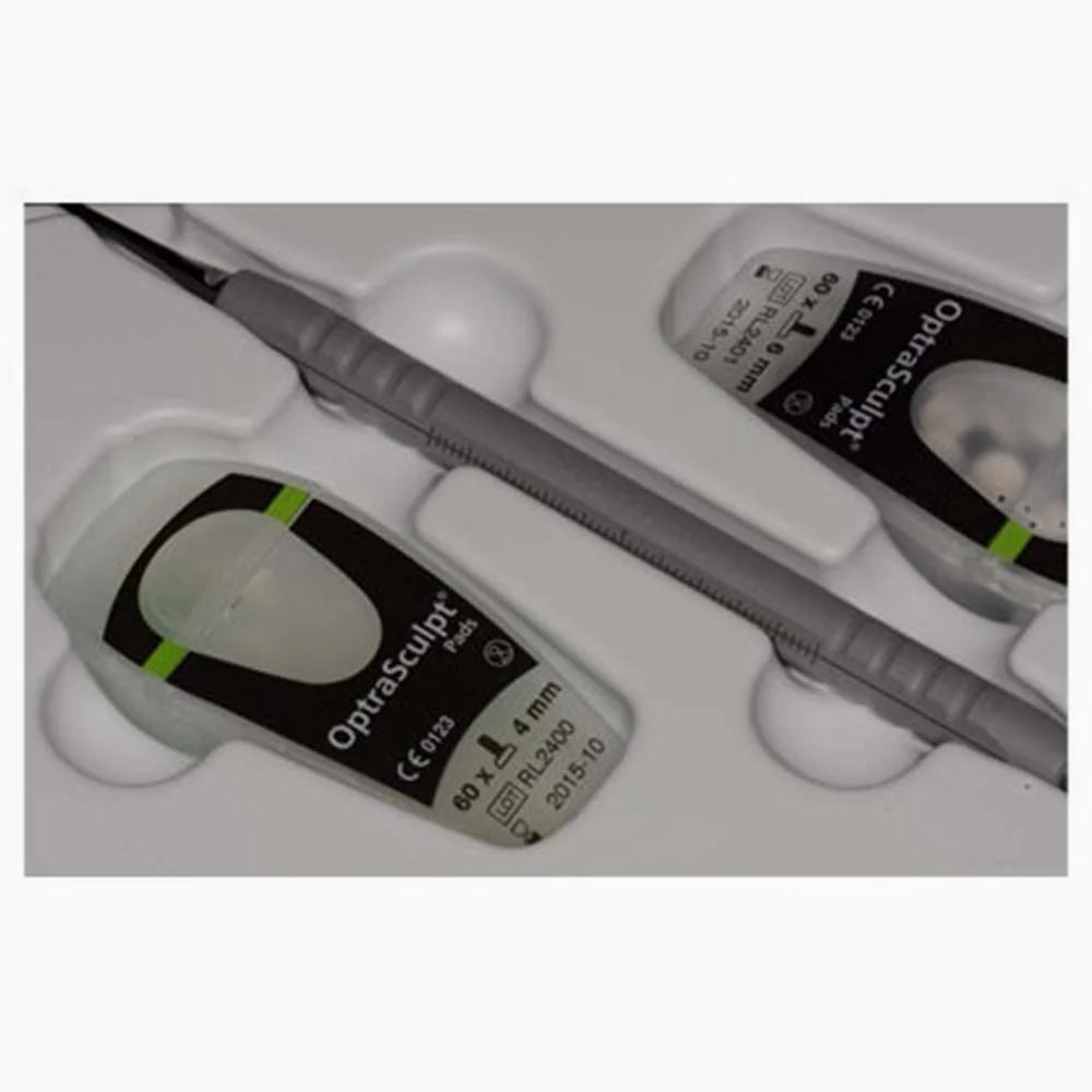 Ivoclar OptraSculpt Pad Assortment
