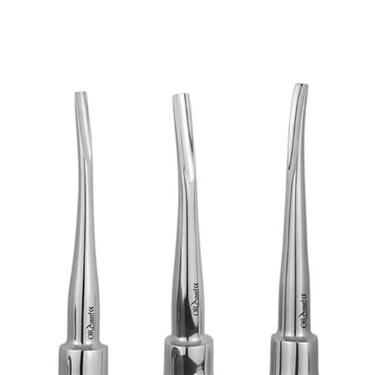 Oracraft Coupland Root Elevators