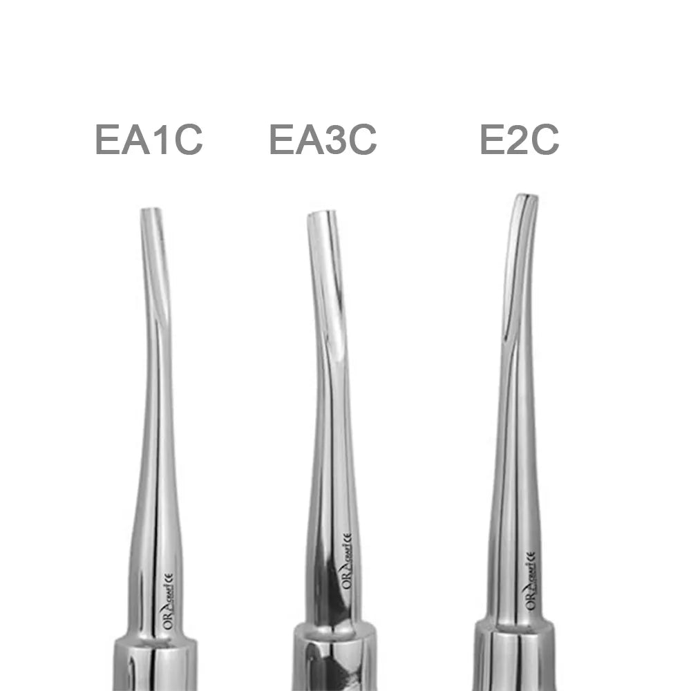 Oracraft Coupland Root Elevators