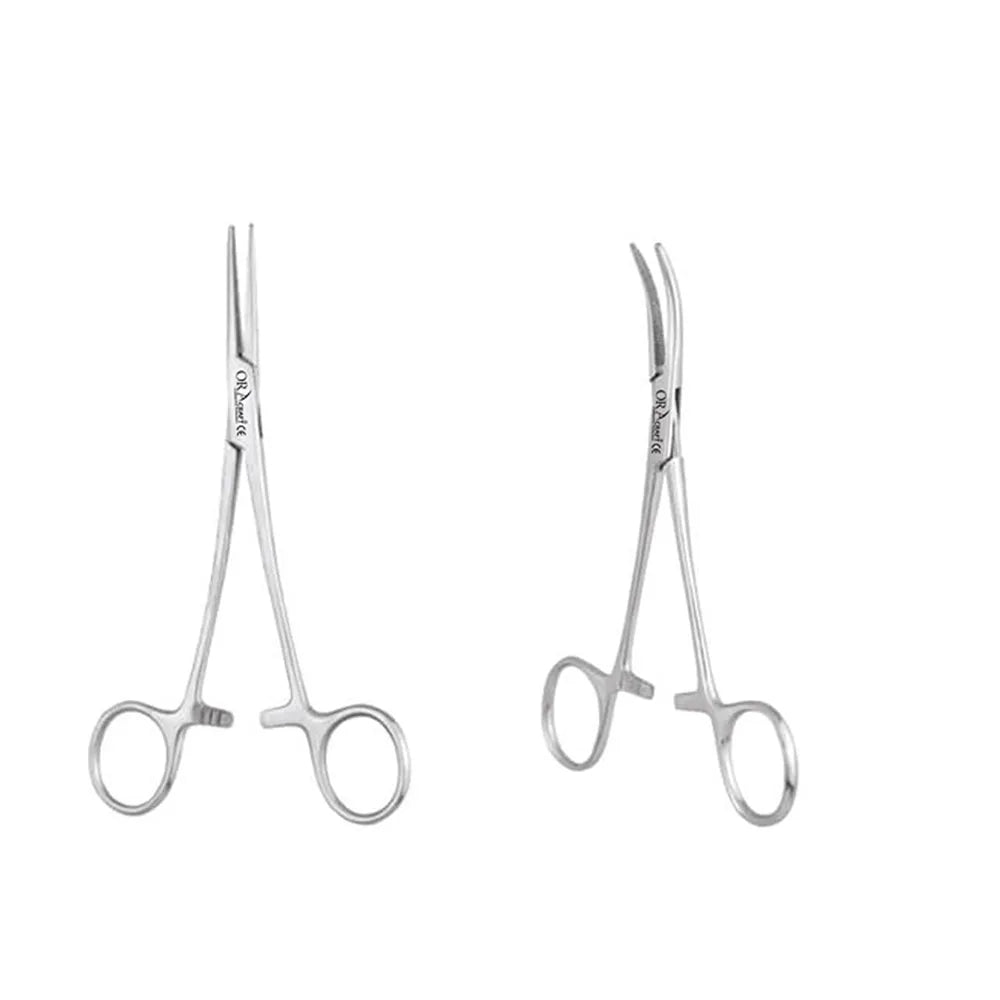 Oracraft Crile Hemostat