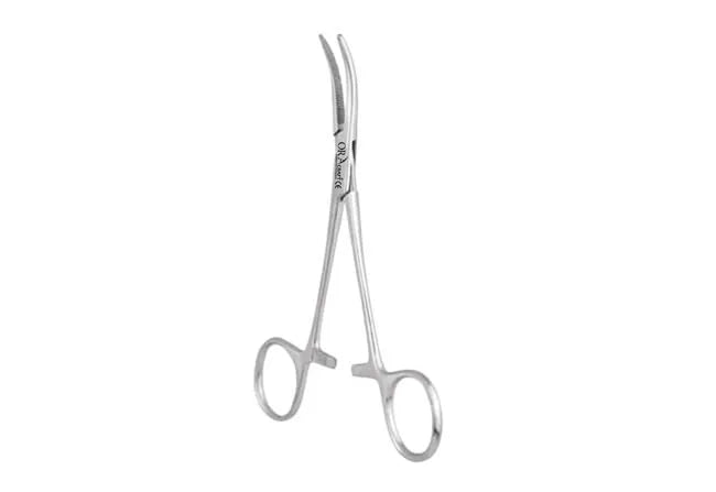 Oracraft Crile Hemostat