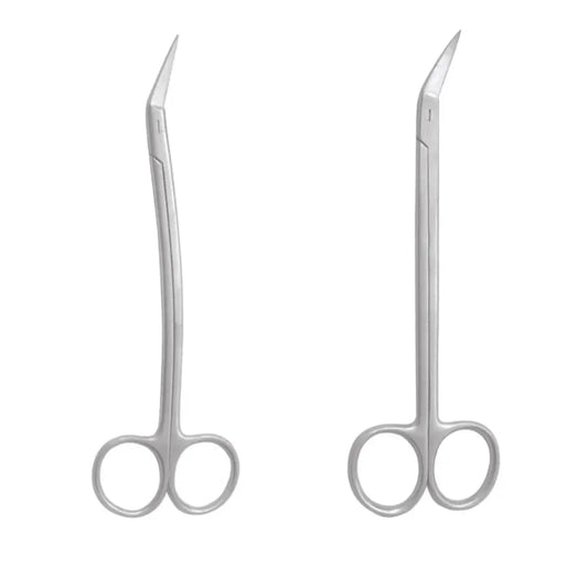 Oracraft Locklin Scissors