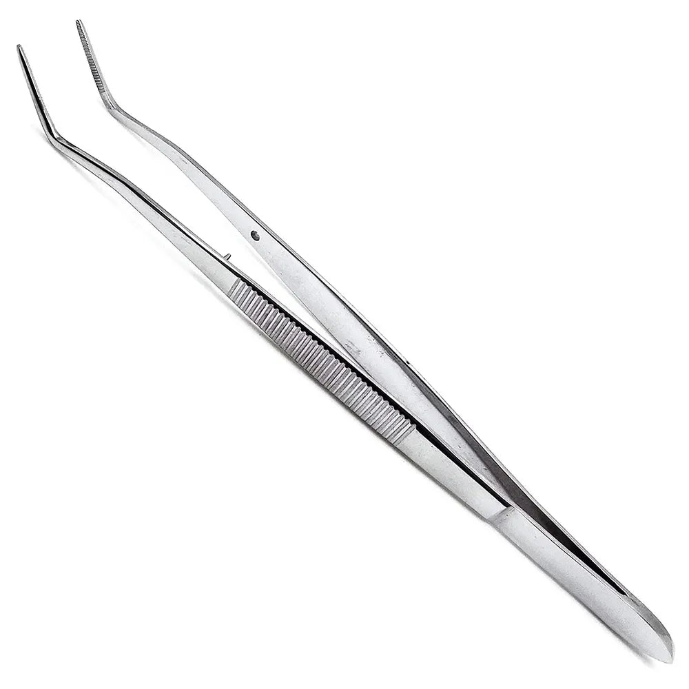 Oracraft London College Standard Tweezer - DPU17