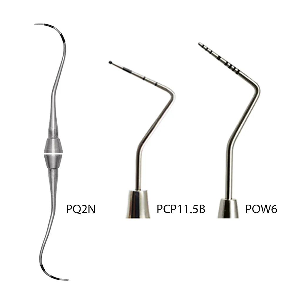 Oracraft Periodontal Probes