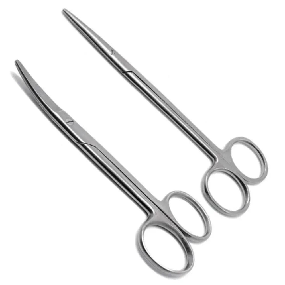 Oracraft Quinby Scissors