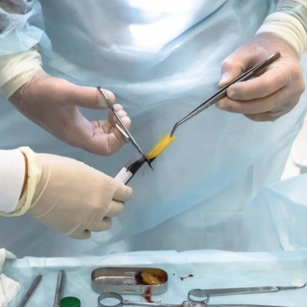 Oracraft Quinby Scissors