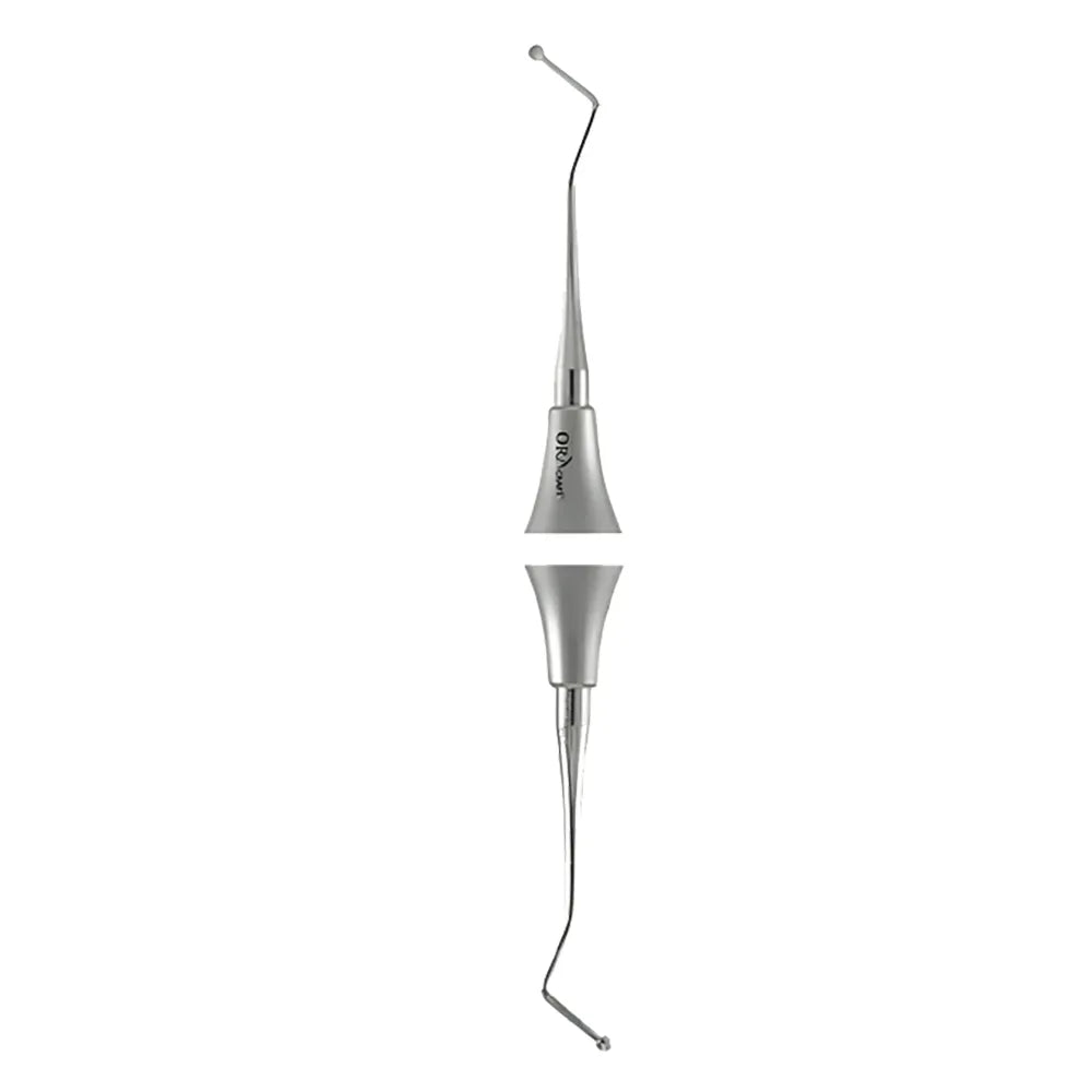 Oracraft Spoon Excavator #3 - EXC18H