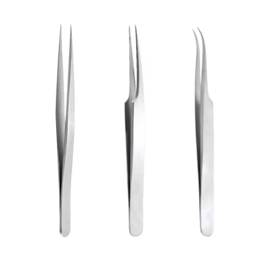 Oracraft Tissue Pliers