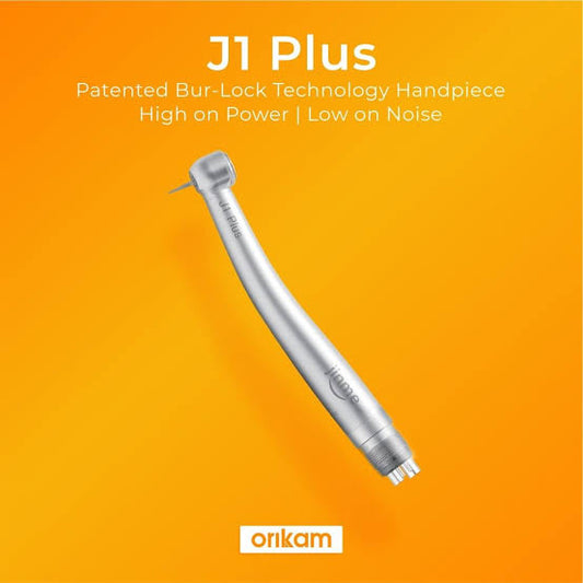 Orikam Airotors (Handpieces)
