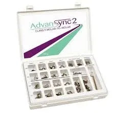 Ormco Advancsync 2 Class II Corrector